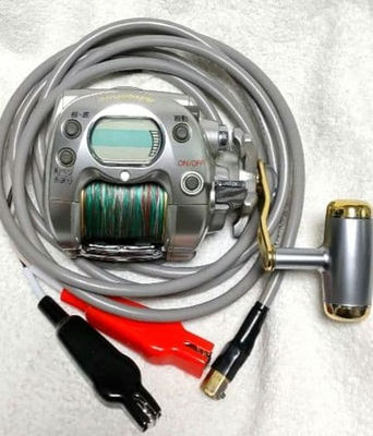 #ad #ad Adventure Electric Vs500At S With Power Cable Used $161.28