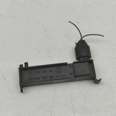CHEVROLET CORVETTE C7 Keyless Entry Antenne 13502549 6,2 Benzin 343 kW 34532975