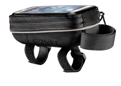 Lezyne Smart Energy Caddy Top Tube Bag Bike Bag Phone Case Bicycle Phone Case