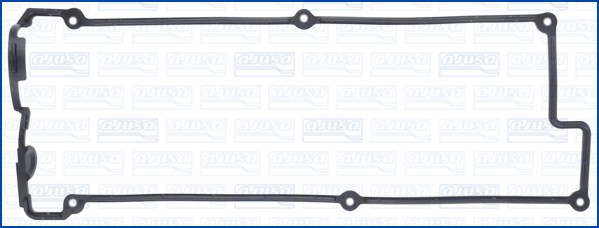 Ajusa Dichtung Zylinderkopfhaube FüR Audi Coupe S2 Quattro 2.3 20V 100 A6-image