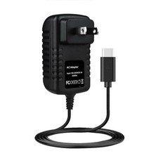 AC/DC Adapter For W-KING D9-1 Portable Speakers Bluetooth Wireless Loud 100W Max