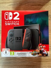 Nintendo Switch 2 Konsole | 256GB | Schwarz |...