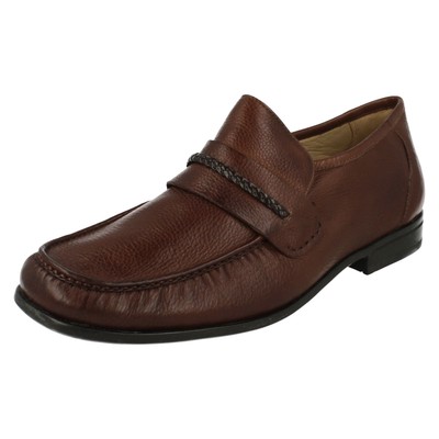 Herren Anatomic Smart Mokassins Schuhe - Gaspar