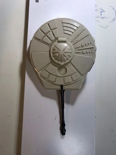 1980 Vintage Kenner Star Wars ESB Probot Turret Playset Original  Part/Piece