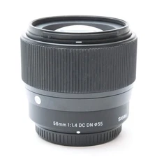 SIGMA 56mm F/1.4 DC DN Contemporary (for Micro Four Thirds) #270