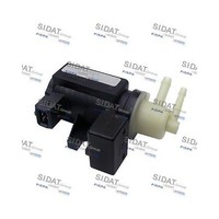 Druckwandler Turbolader Sidat 81.302 FüR Opel Vauxhall
