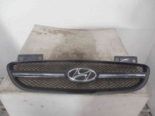 Calandre Hyundai GETZ