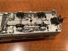 O SCALE Atlas 2 Rail Passenger Car California Zephyr Dome Chair  "Silver Bronco" — photo 10