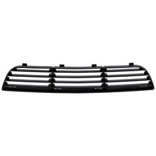 Bumper Grille For 2005-2010 Chevrolet Cobalt 2007-2009 Pontiac G5 Center Gray Bumper Grille For 2005-2010 Chevrolet Cobalt 2007-2009 Pontiac G5 Center Gray
