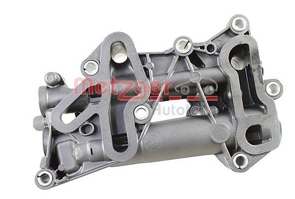 Fits METZGER AUTOTEILE 4006360 Thermostat, oil cooling  ⭐UK Stock⭐
