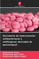 Muhammad Imran (U. A.) | Descoberta De Medicamentos Antibacterianos E...