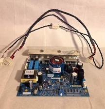 5343791 Rev 1 Battery Charger Board for Upgraded GE OEC 9800 / 9900 C-Arm System