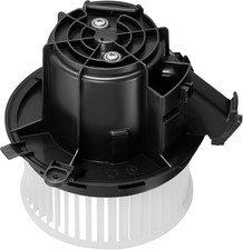 Front Blower Motor Fan 700248 Pm4030 For 2008-2015 Mercedes-benz C230 C250 C300
