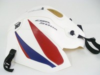 Honda CBR 500 R - 13/15 - Tankpad Bagster Weiß Rot Blau - 1643A