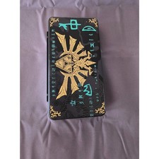 Nintendo Switch Zelda Hardshell 24 Game Card Storage Case