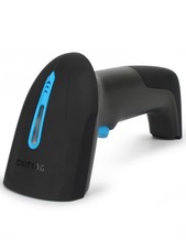 Barcode Scanner Handheld Wired Wireless USB Bluetooth Bar Code Reader
