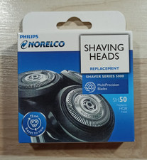 Testine da barba Philips SH50/52 per rasoio Series 5000 e Aquatouch