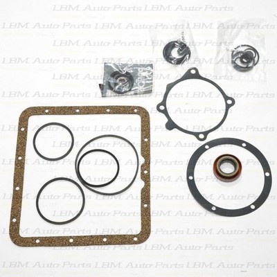 Überholsatz mit Dichtungen für BW35 T-35 Foreign 1959-1987 PN 119002AF