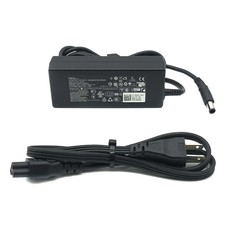 OEM Dell 90W AC Adapter DA90PM111 7.4mm PA-10 Charger FA90PM111 - 19.5V 4.62A