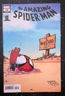 Amazing Spider-Man #68 Skottie Young Variant || 8 Deaths of Spider-Man || NM