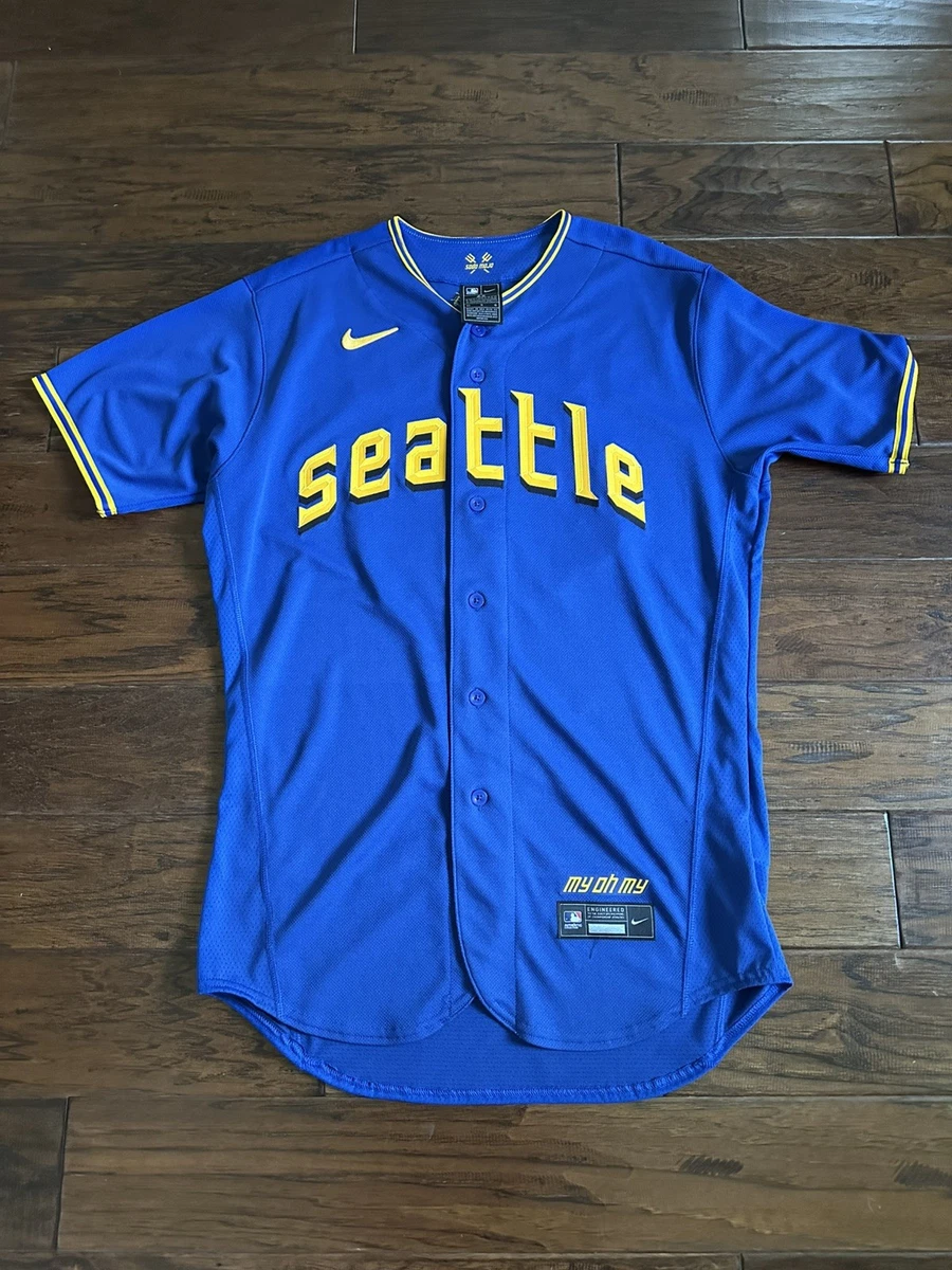 Seattle Mariners 44 Size MLB Jerseys for sale | eBay