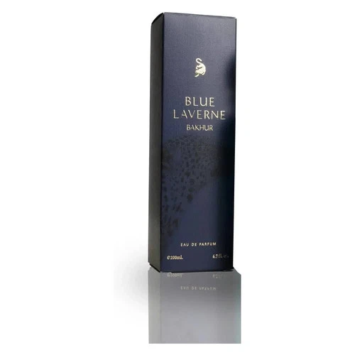 Blue Laverne Bakhur by Laverne Perfumes | 200ml EDP Spray | Fast Shipping