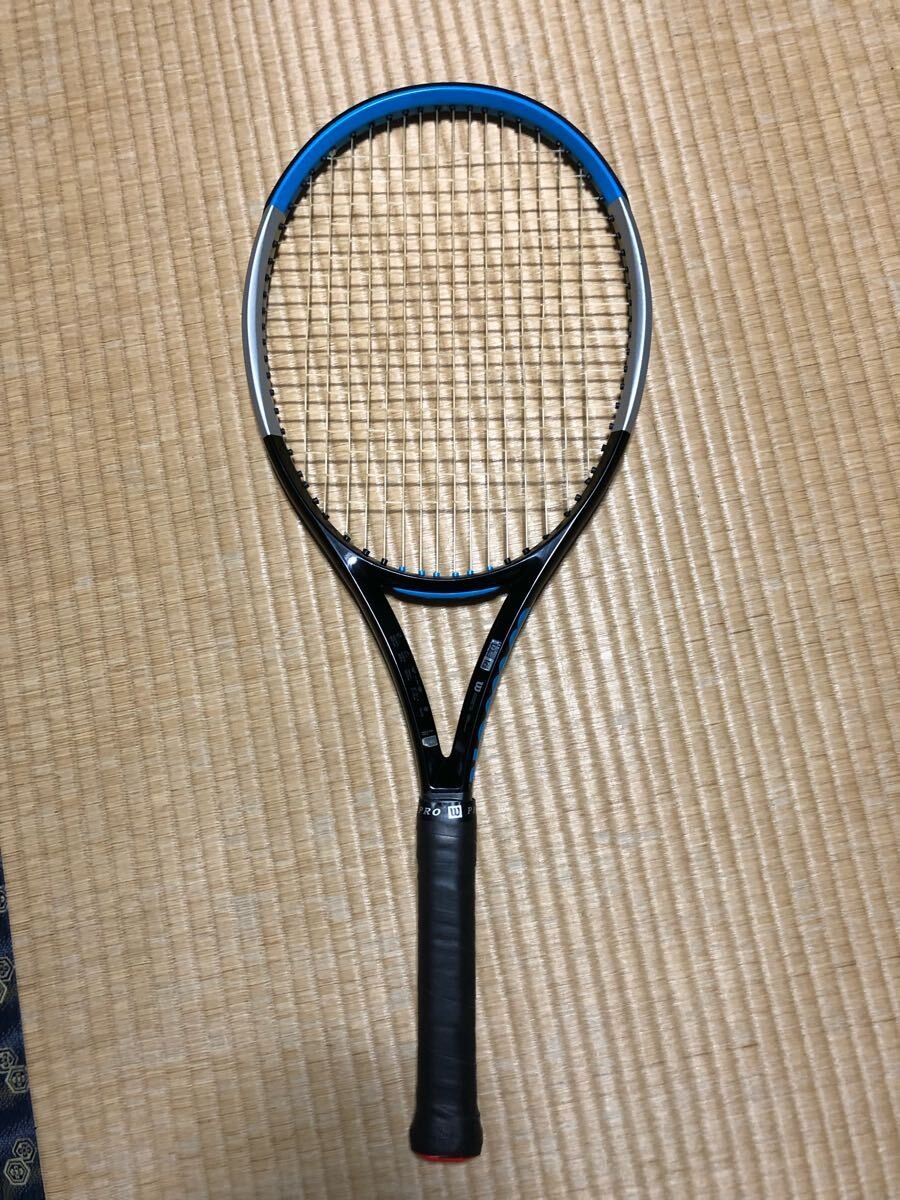 Wilson Ultra 100V3.0 G2 | eBay