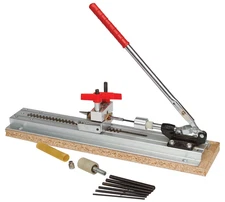 PSI Woodworking PENPRESSXL Assembly & Disassembly Pen Press