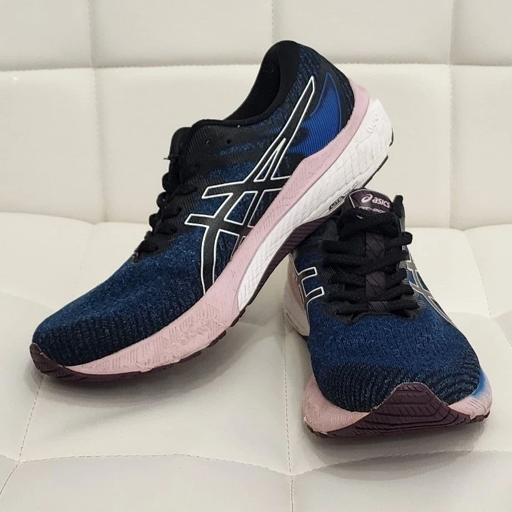 ASICS GT-2000 Blue Athletic Shoes for Women for sale | eBay