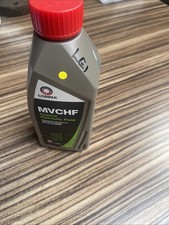 Image of MVCHF Central Hydraulic Fluid 1 Litre 1 Litre Brand New