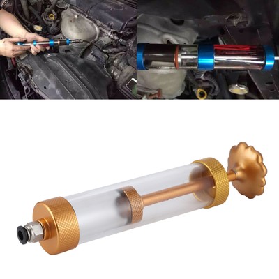 _Engine Oil Comparator Transmission Oil Check Tester Contrast Detector Automo