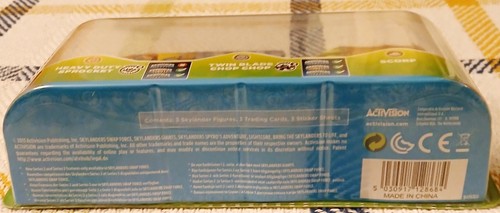 Skylanders Swap Force Triple Pack Bundle (New) Six Figures (Retired) - Picture 8 of 9