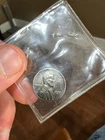 1943-S Lincoln Wheat Cent Penny GEM BU From an Original Bank Roll