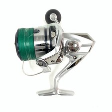 Mulinello da pesca SHIMANO, mulinello da spinning, 19 Stradic C5000XG 04025, graffi e
