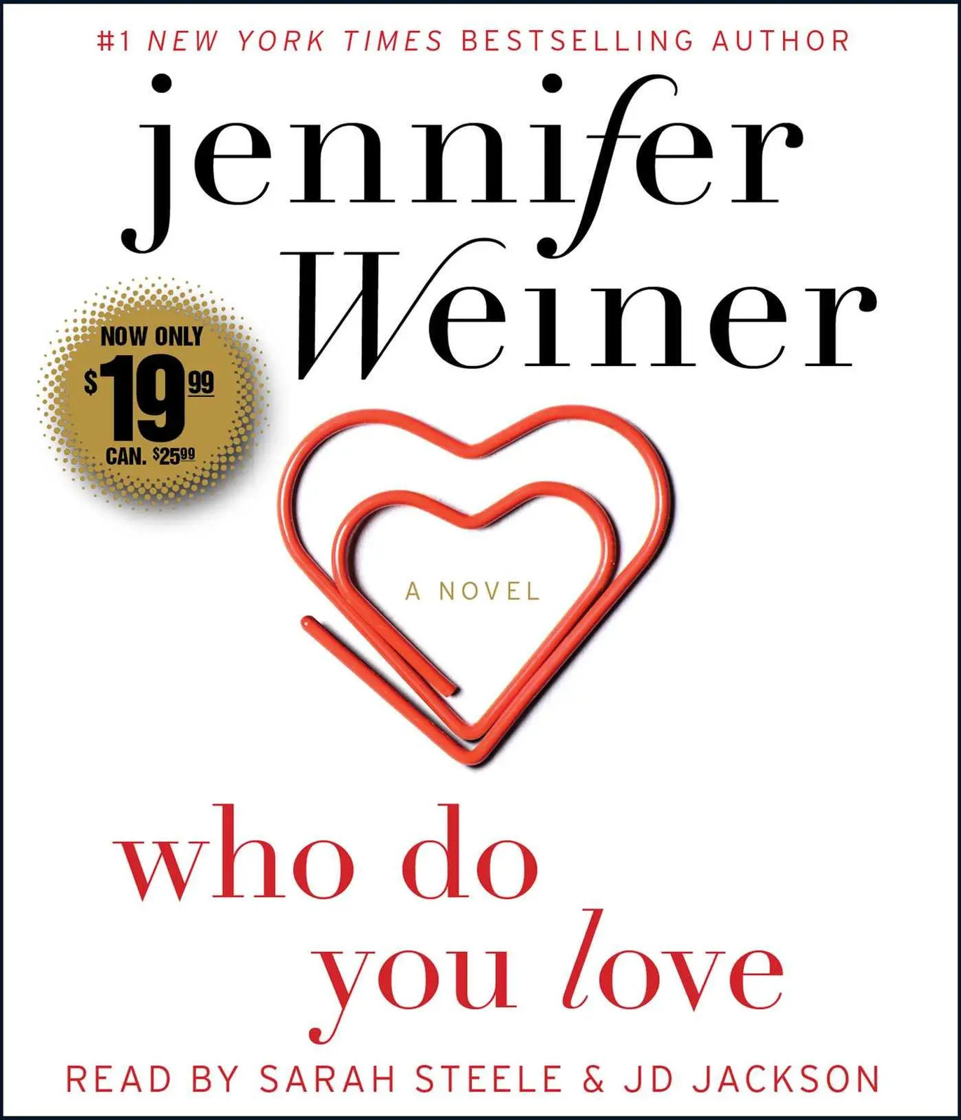 Who Do You Love: A Novel - Bild 3
