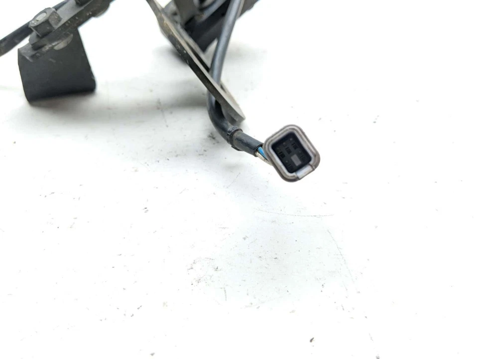 Interruptor de radio control izquierdo 12 Victory Cross Roads Foto 3 de 4