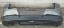 ORIGINAL VW Heckstoßstange Heck Stoßstange 5N0807301C Tiguan 5N