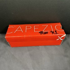 new Capezio girl's ballet slippers shoes size 8M