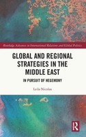 Leila Nicolas | Global And Regional Strategies In The Middle East | Buch (2024)
