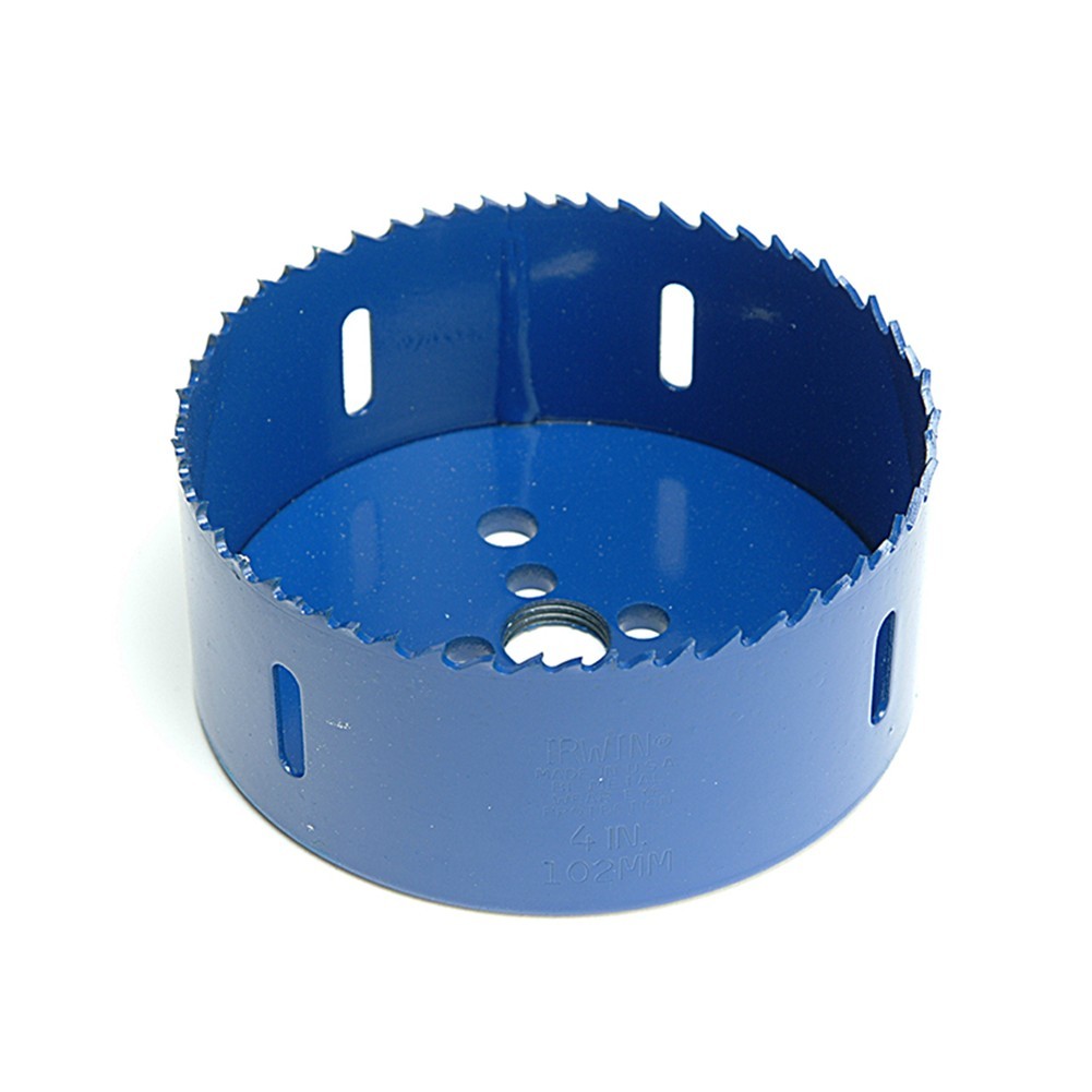 Irwin Bi Metal High Speed Hole Saw - Image 2