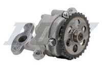 Dolz ÖLpumpe OC024 FüR CitroËN Ford Land Rover LTI Peugeot