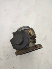 BMW 3 E30 1989 Benzin 95kW Drosselklappenventil 1279769 LOK18467