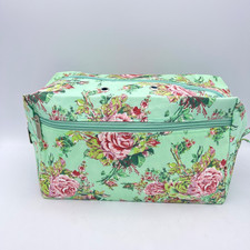 Knitting Crochet Bag New Tote Storage Organizer Hook Sewing Needle Pouch Holder