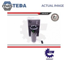 02SKV825 ELECTRIC FUEL PUMP FEED UNIT SKV GERMANY FOR LAND ROVER DEFENDER 2.5L