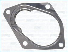 Ajusa Dichtung, Abgasrohr hinten für SEAT VW