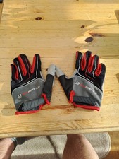 Muddy Fox Herren Fahrradhandschuhe Large