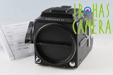 Hasselblad 503CX Medium format Film Camera A12 64869 E1