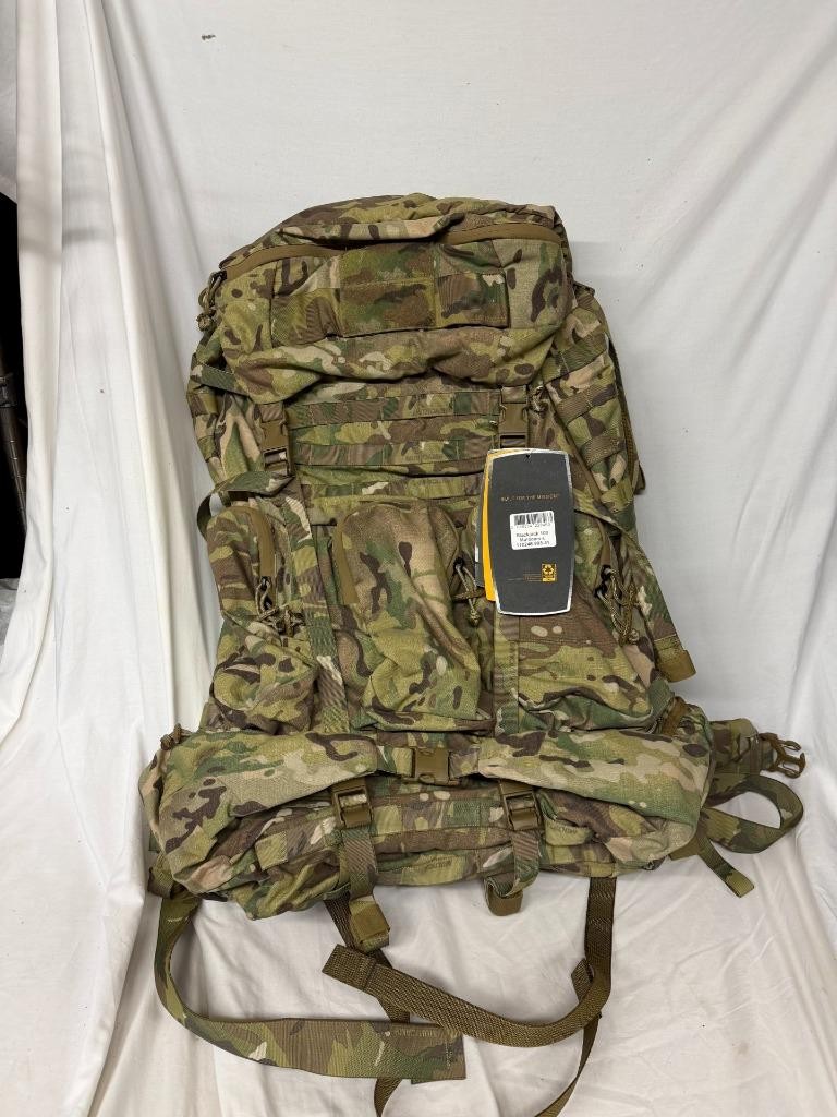 Mystery Ranch Multicam Blackjack 100 (SPEAR RECCE) Ruck Tactical