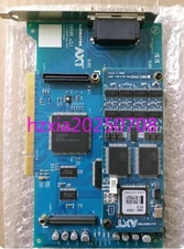 1pc used  AJINEXTEK ATX BPHR v3.1 SMC-2V02 V3.0 control card