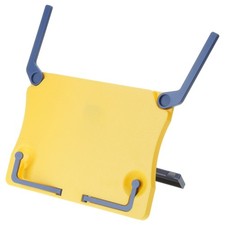 Desktop Sheet Music Stand Extendable Adjustable Tabletop Sheet Music Holder